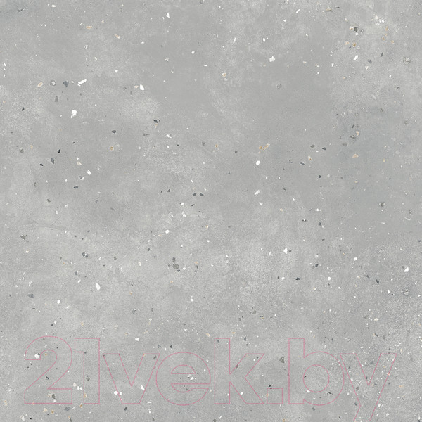 Изображение товара Плитка Grasaro Granella G-42/MR (600x600, серый)