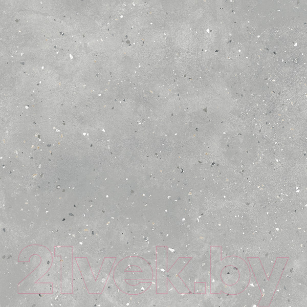 Изображение товара Плитка Grasaro Granella G-42/MR (600x600, серый)