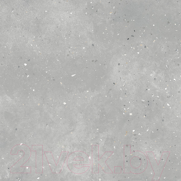 Изображение товара Плитка Grasaro Granella G-42/MR (600x600, серый)