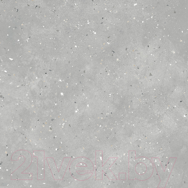 Изображение товара Плитка Grasaro Granella G-42/MR (600x600, серый)