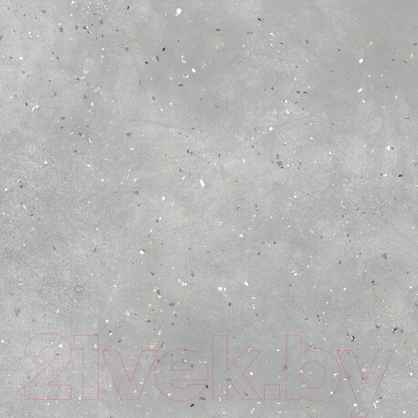 Изображение товара Плитка Grasaro Granella G-42/MR (600x600, серый)