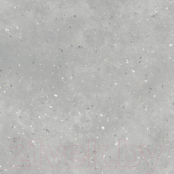 Изображение товара Плитка Grasaro Granella G-42/MR (600x600, серый)