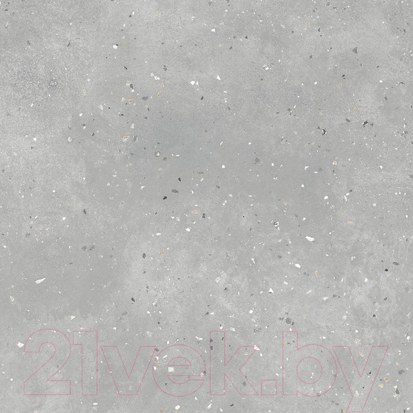 Изображение товара Плитка Grasaro Granella G-42/MR (600x600, серый)