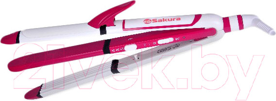Изображение товара Мультистайлер Sakura SA-4520P