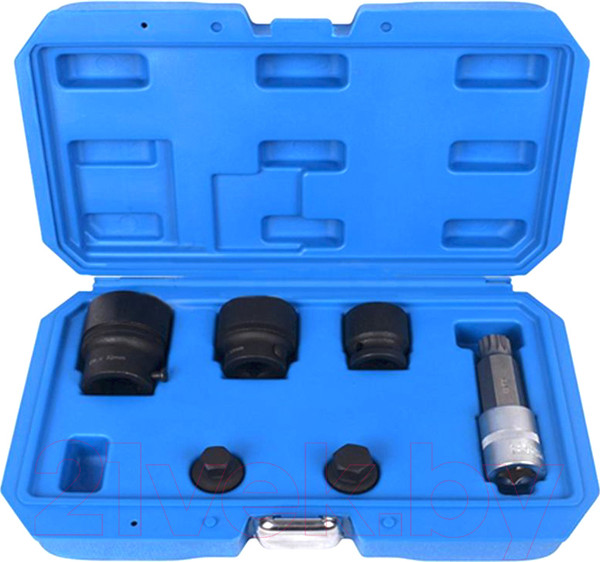 Изображение товара Набор головок слесарных RockForce RF-40915