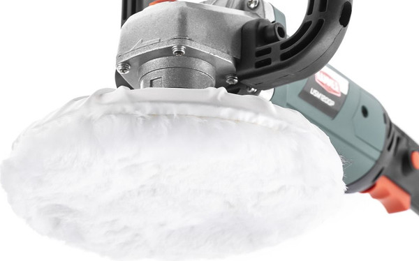 Изображение товара Полировальная машина Hammer Flex USM1200P