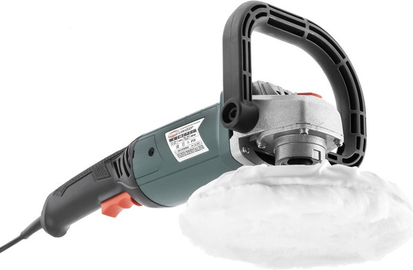 Изображение товара Полировальная машина Hammer Flex USM1200P