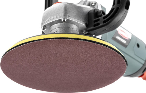 Изображение товара Полировальная машина Hammer Flex USM1200P