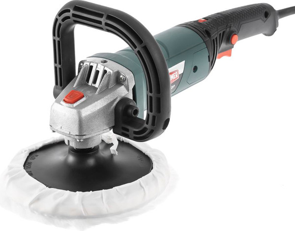 Изображение товара Полировальная машина Hammer Flex USM1200P