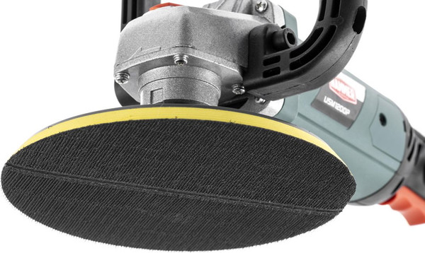 Изображение товара Полировальная машина Hammer Flex USM1200P