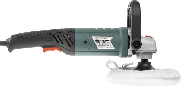Изображение товара Полировальная машина Hammer Flex USM1200P
