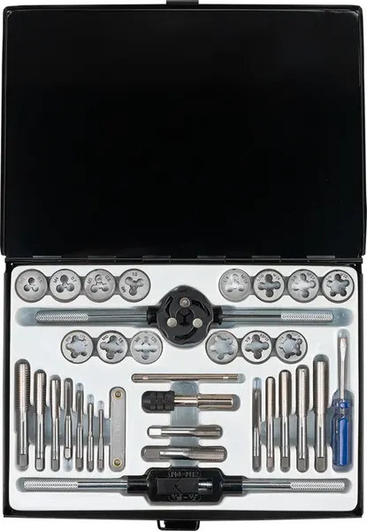 Изображение товара Резьбонарезной набор RockForce RF-M033-3