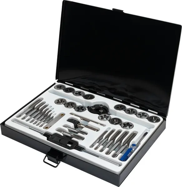 Изображение товара Резьбонарезной набор RockForce RF-M033-3