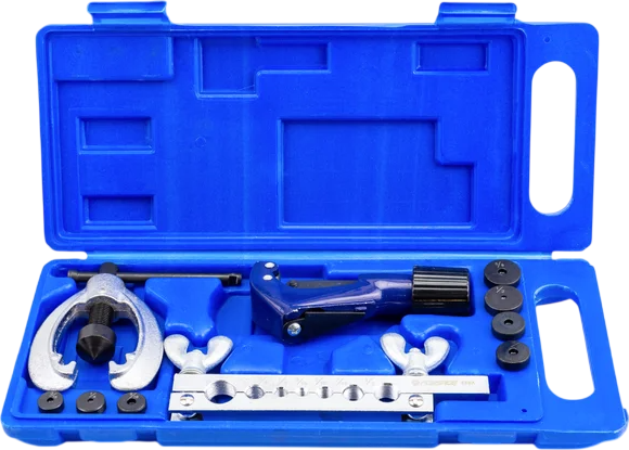 Изображение товара Набор для развальцовки трубок Forsage F-656A