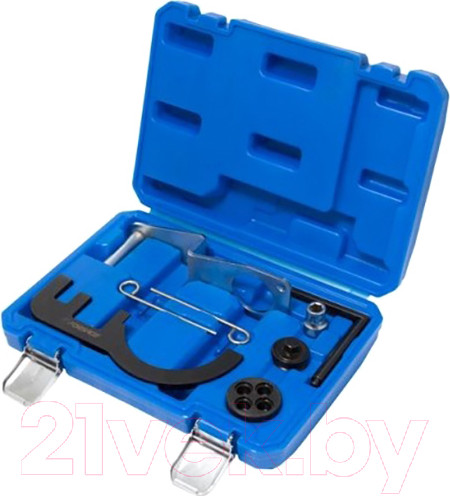 Изображение товара Набор автоинструмента Forsage F-904G11A