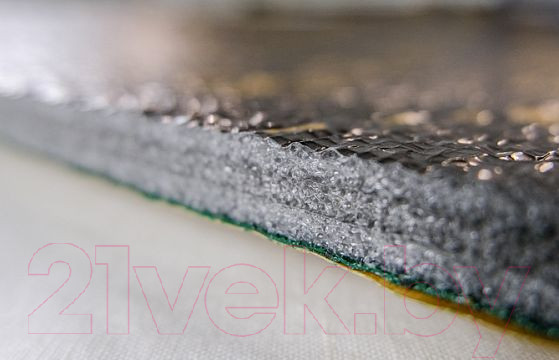 Изображение товара Шумоизоляция StP Accent Premium 6 / 059130200 (10 листов)