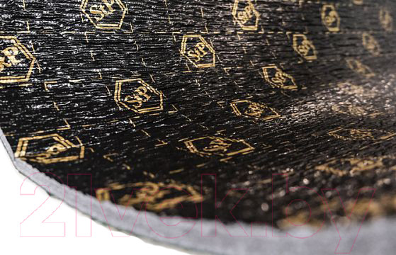 Изображение товара Шумоизоляция StP Accent Premium 6 / 059130200 (10 листов)