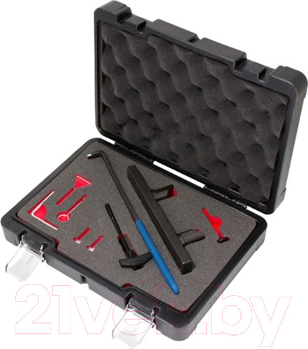 Изображение товара Набор автоинструмента Forsage F-907G13D