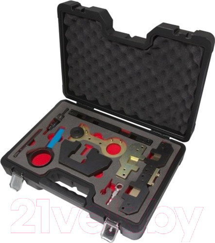 Изображение товара Набор автоинструмента Forsage F-912G42D