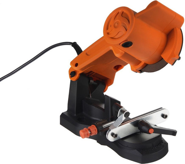 Изображение товара Точильный станок Hammer Flex SPL150