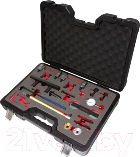 Изображение товара Набор автоинструмента Forsage F-929G2D