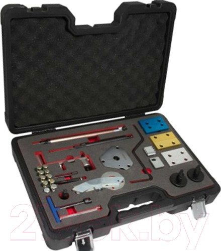 Изображение товара Набор автоинструмента Forsage F-934G2D