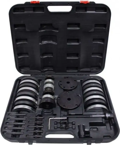 Изображение товара Набор автоинструмента Forsage F-4305 (25636)