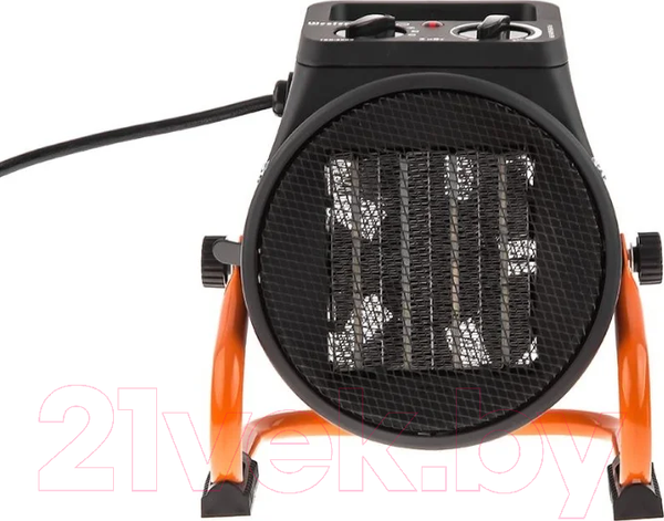 Изображение товара Тепловая пушка электрическая Wester TBK-2000