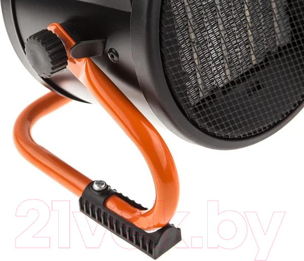 Изображение товара Тепловая пушка электрическая Wester TBK-2000