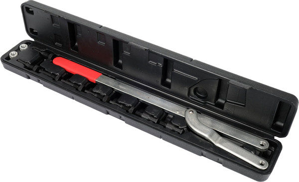 Изображение товара Ключ для натяжения ремня Yato YT-0627