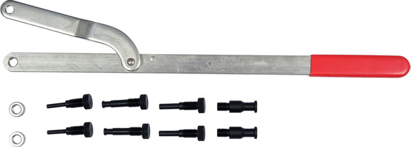 Изображение товара Ключ для натяжения ремня Yato YT-0627