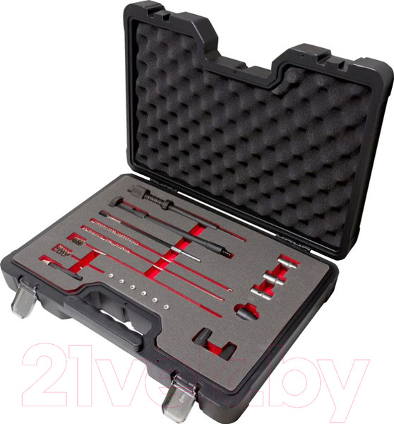 Изображение товара Набор автоинструмента Forsage F-921G2BD