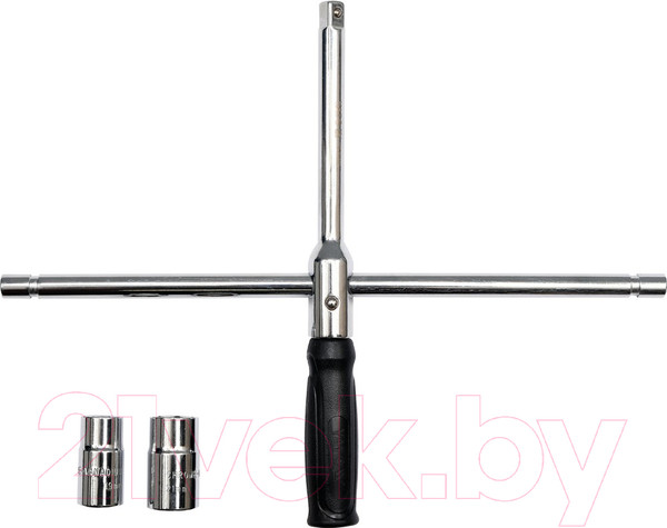 Изображение товара Гаечный ключ Yato YT-08035