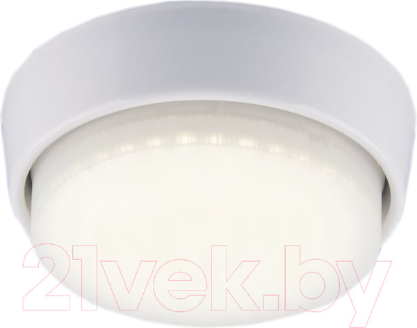 Изображение товара Точечный светильник Elektrostandard 1037 GX53 WH