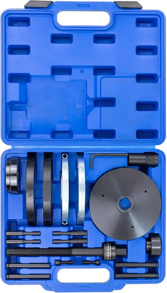 Изображение товара Набор автоинструмента Forsage F-913T2B (25878)