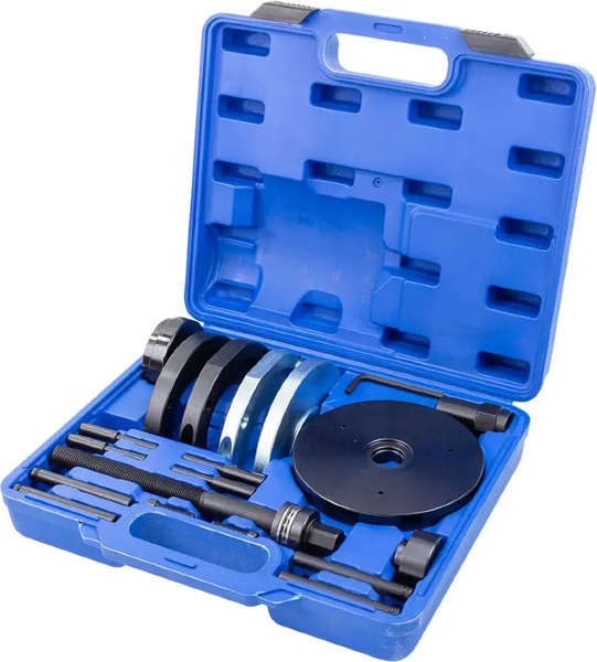 Изображение товара Набор автоинструмента Forsage F-913T2B (25878)