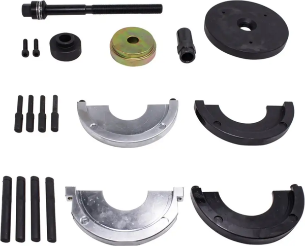 Изображение товара Набор автоинструмента Forsage F-913T2B (25878)