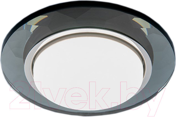 Изображение товара Точечный светильник Elektrostandard 1061 GX53 Grey