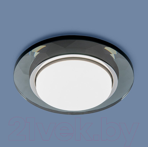 Изображение товара Точечный светильник Elektrostandard 1061 GX53 Grey