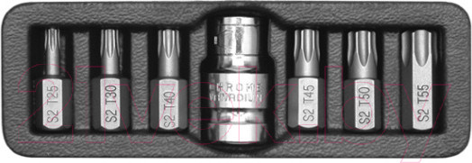 Изображение товара Набор бит Yato YT-0410