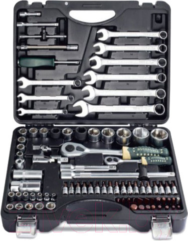 Изображение товара Универсальный набор инструментов RockForce RF-4821-5 Premium
