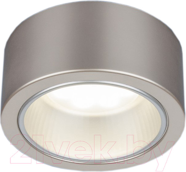 Изображение товара Точечный светильник Elektrostandard 1070 GX53 GD