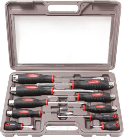 Изображение товара Набор отверток ForceKraft FK-7010