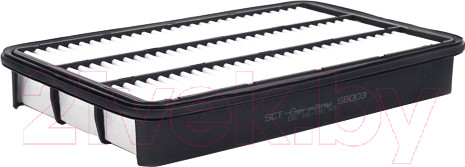 Изображение товара Воздушный фильтр SCT SB003