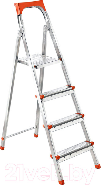 Изображение товара Лестница-стремянка Dogrular Ufuk 122104