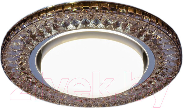 Изображение товара Точечный светильник Elektrostandard 3021 GX53 GC