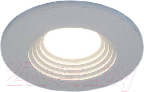 Изображение товара Точечный светильник Elektrostandard 9903 LED 3W COB WH