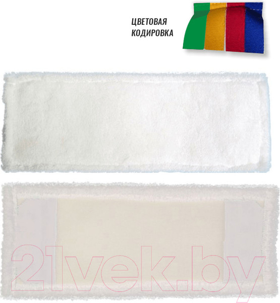 Изображение товара Моп для швабры Merida SKP242 / MO30