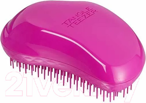 Изображение товара Расческа-массажер Tangle Teezer Fine & Fragile Berry Bright