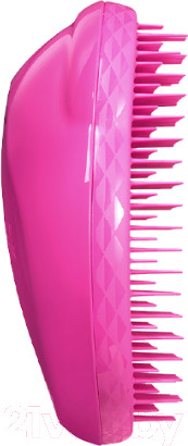 Изображение товара Расческа-массажер Tangle Teezer Fine & Fragile Berry Bright